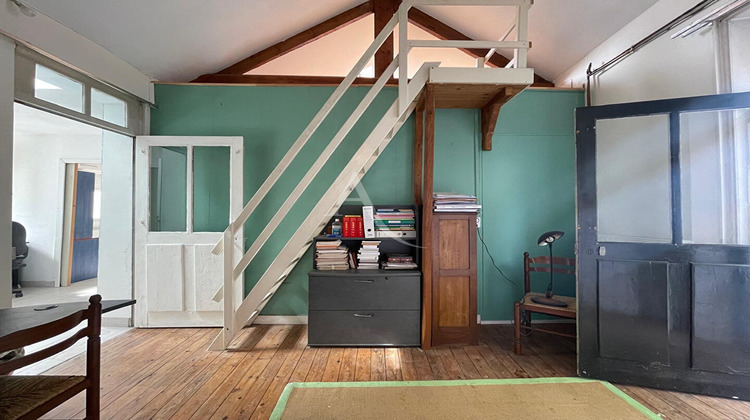 Ma-Cabane - Vente Maison NANTES, 122 m²