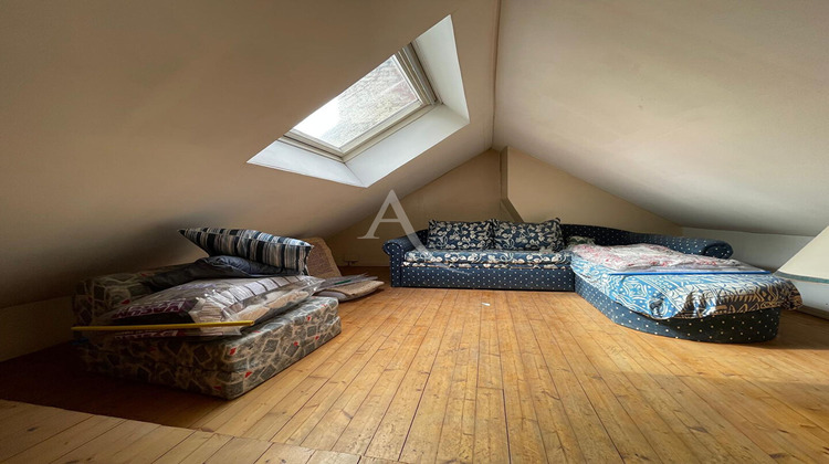 Ma-Cabane - Vente Maison NANTES, 122 m²