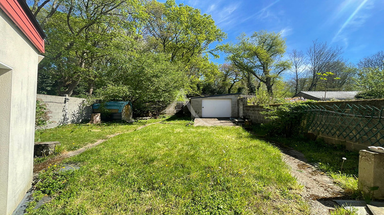 Ma-Cabane - Vente Maison NANTES, 122 m²