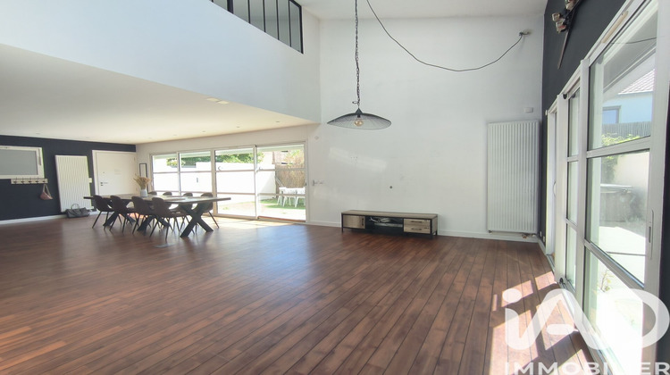 Ma-Cabane - Vente Maison Nantes, 144 m²