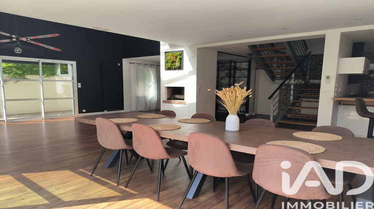 Ma-Cabane - Vente Maison Nantes, 144 m²