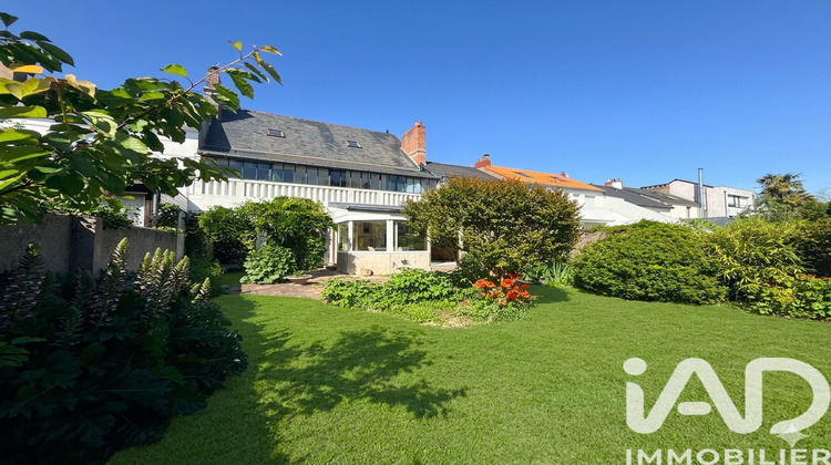 Ma-Cabane - Vente Maison Nantes, 225 m²