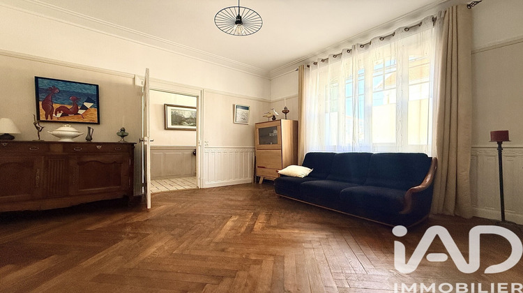Ma-Cabane - Vente Maison Nantes, 225 m²