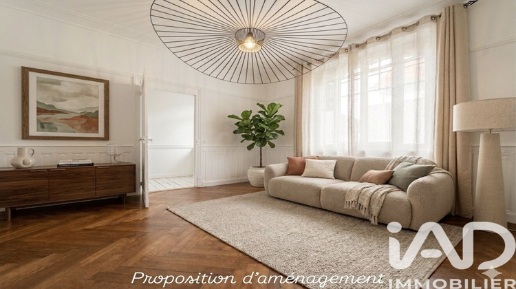 Ma-Cabane - Vente Maison Nantes, 225 m²