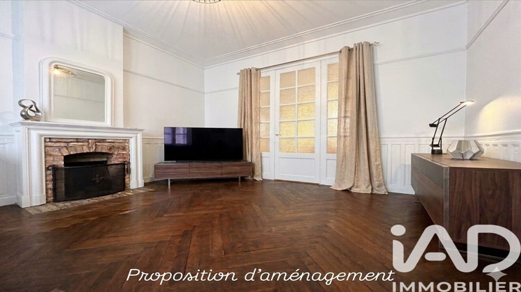 Ma-Cabane - Vente Maison Nantes, 225 m²