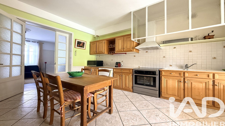 Ma-Cabane - Vente Maison Nantes, 225 m²