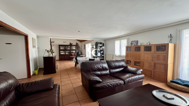 Ma-Cabane - Vente Maison Nantes, 99 m²