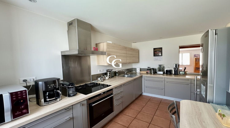 Ma-Cabane - Vente Maison Nantes, 99 m²