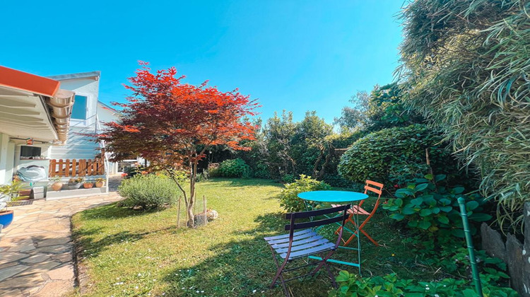 Ma-Cabane - Vente Maison NANTES, 103 m²