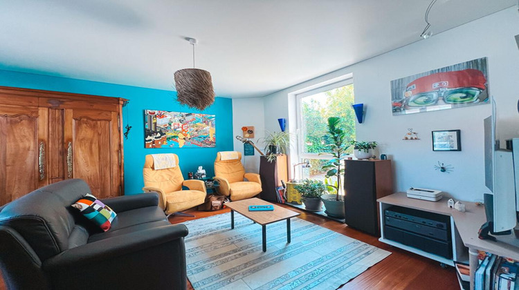 Ma-Cabane - Vente Maison NANTES, 103 m²