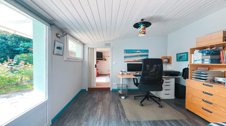 Ma-Cabane - Vente Maison NANTES, 103 m²