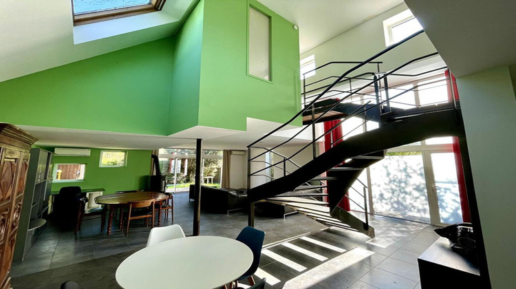 Ma-Cabane - Vente Maison NANTES, 123 m²