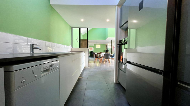 Ma-Cabane - Vente Maison NANTES, 123 m²