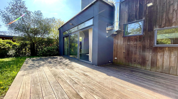 Ma-Cabane - Vente Maison NANTES, 123 m²
