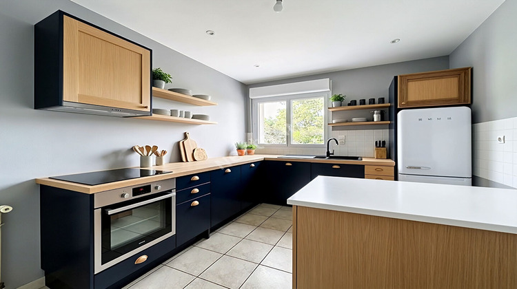 Ma-Cabane - Vente Maison NANTES, 84 m²