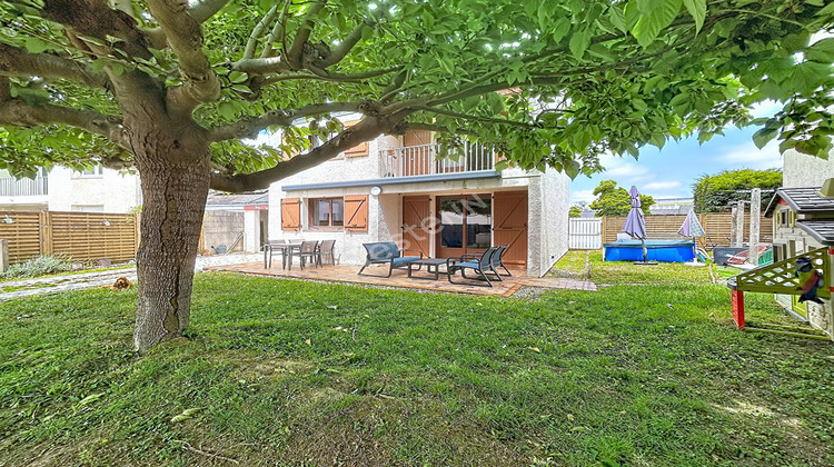 Ma-Cabane - Vente Maison NANTES, 92 m²