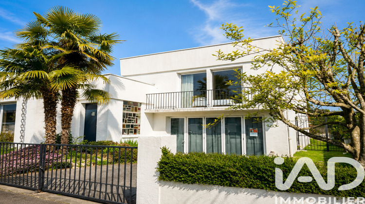Ma-Cabane - Vente Maison Nantes, 180 m²