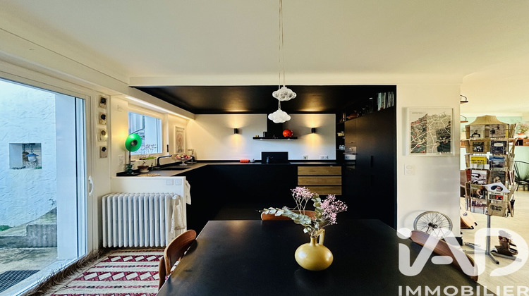 Ma-Cabane - Vente Maison Nantes, 180 m²