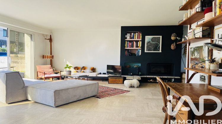 Ma-Cabane - Vente Maison Nantes, 180 m²