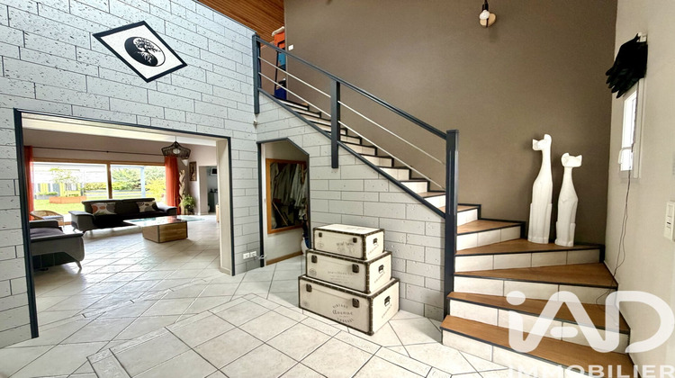 Ma-Cabane - Vente Maison Nantes, 154 m²