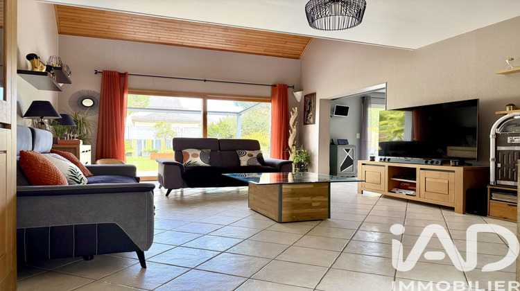 Ma-Cabane - Vente Maison Nantes, 154 m²