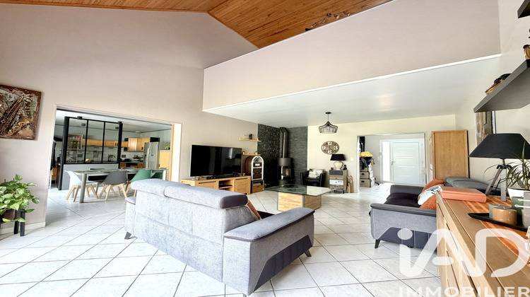 Ma-Cabane - Vente Maison Nantes, 154 m²