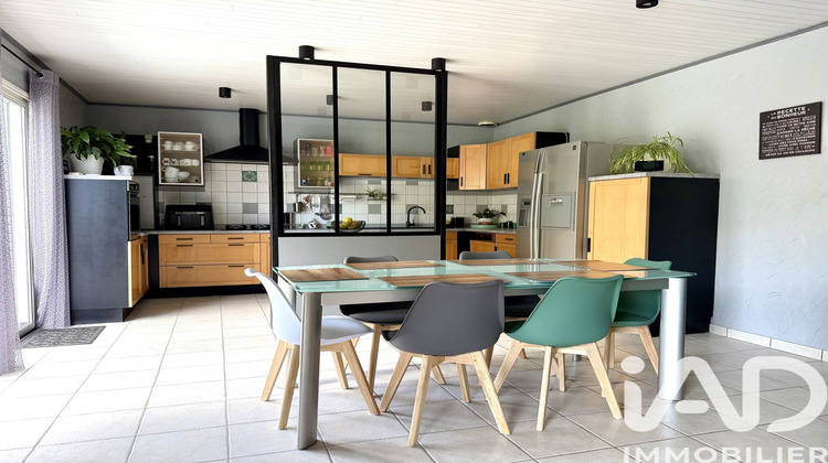 Ma-Cabane - Vente Maison Nantes, 154 m²