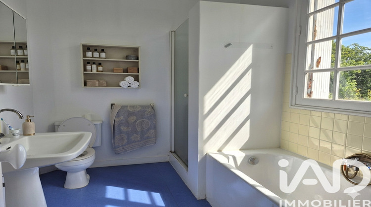 Ma-Cabane - Vente Maison Nantes, 156 m²