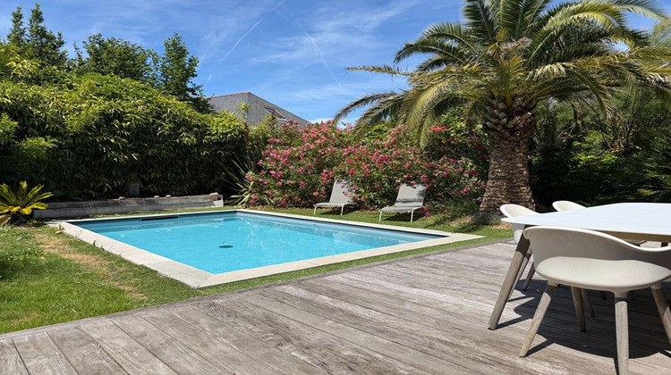 Ma-Cabane - Vente Maison NANTES, 182 m²