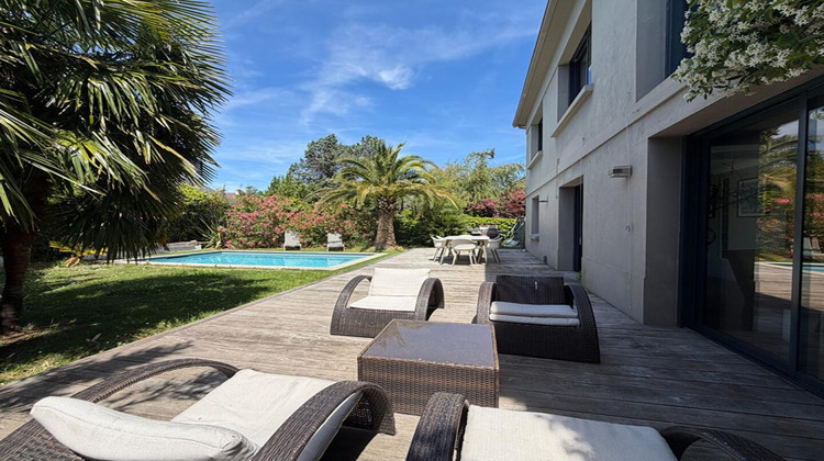 Ma-Cabane - Vente Maison NANTES, 182 m²