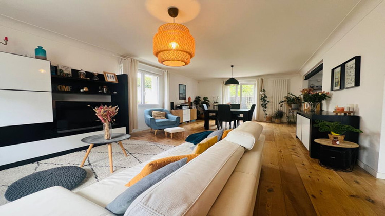 Ma-Cabane - Vente Maison NANTES, 161 m²