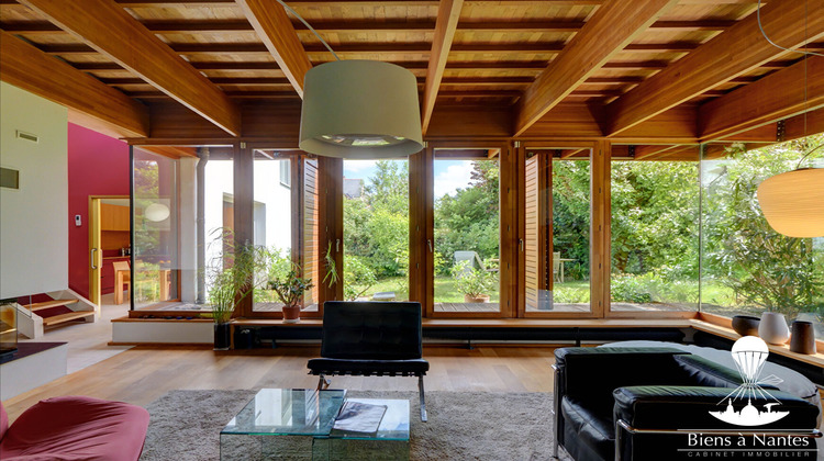 Ma-Cabane - Vente Maison NANTES, 220 m²