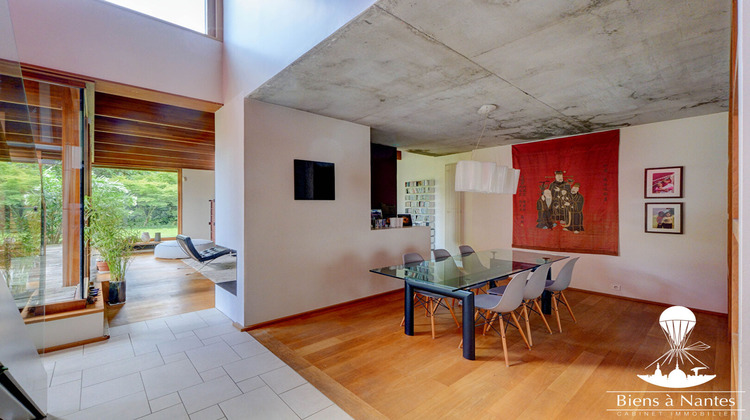 Ma-Cabane - Vente Maison NANTES, 220 m²