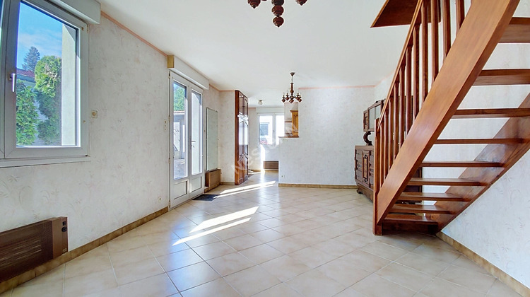 Ma-Cabane - Vente Maison NANTES, 58 m²
