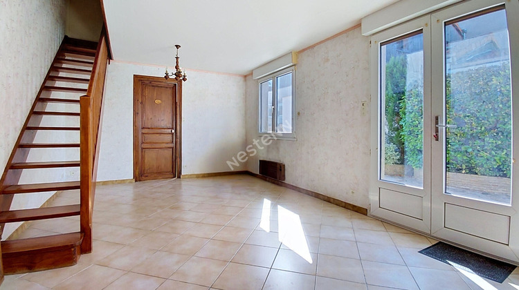 Ma-Cabane - Vente Maison NANTES, 58 m²