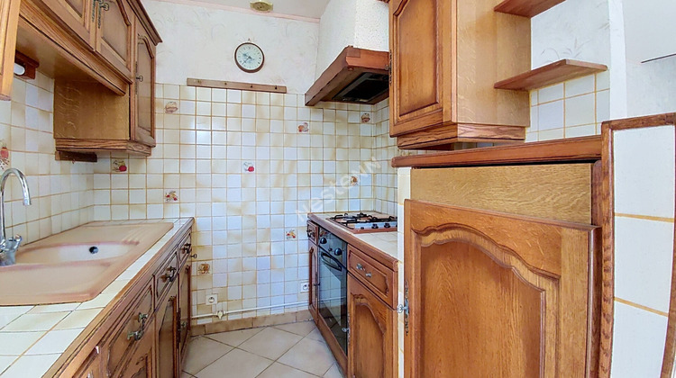 Ma-Cabane - Vente Maison NANTES, 58 m²
