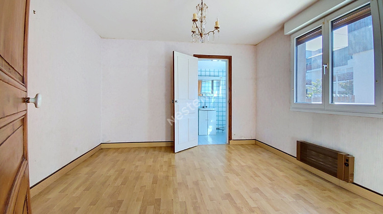 Ma-Cabane - Vente Maison NANTES, 58 m²