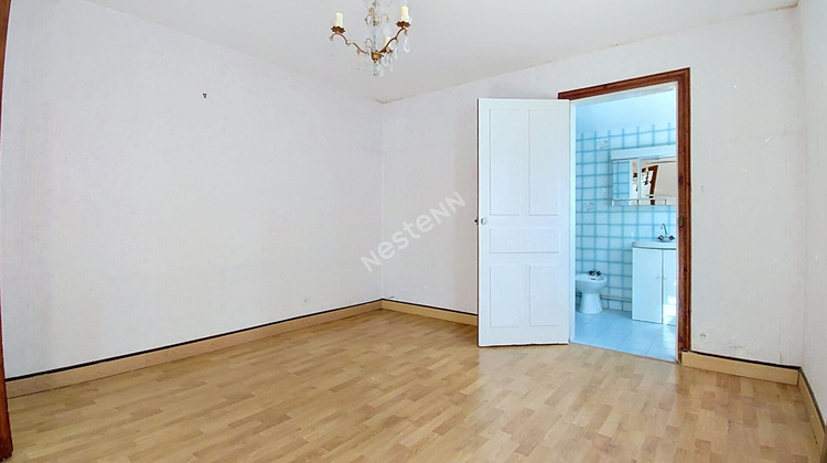 Ma-Cabane - Vente Maison NANTES, 58 m²