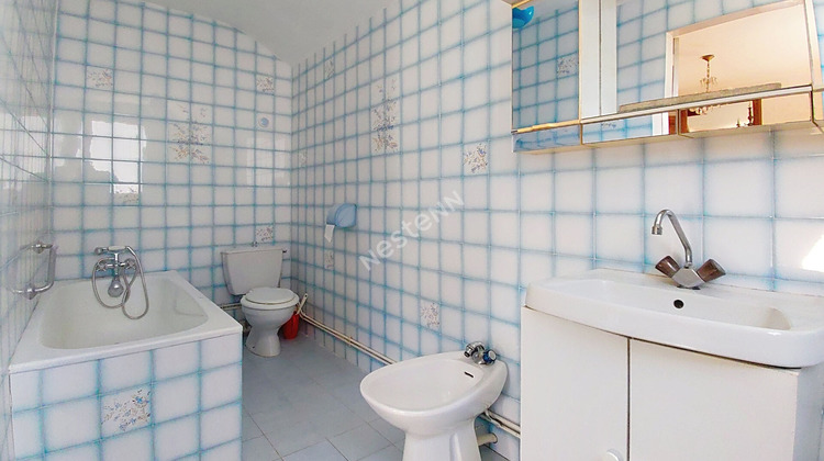 Ma-Cabane - Vente Maison NANTES, 58 m²