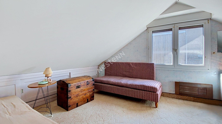 Ma-Cabane - Vente Maison NANTES, 58 m²