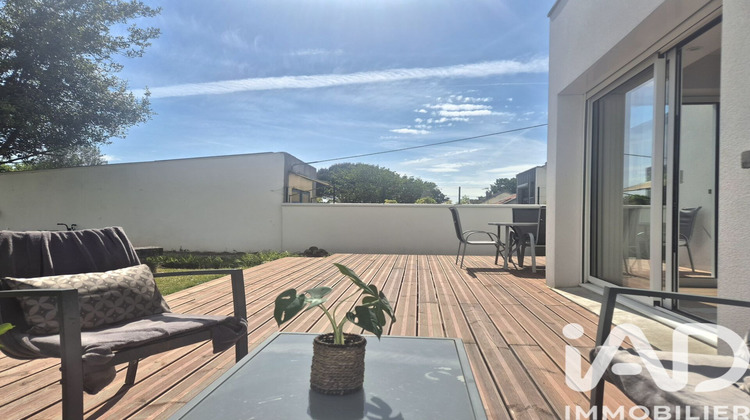 Ma-Cabane - Vente Maison Nantes, 104 m²