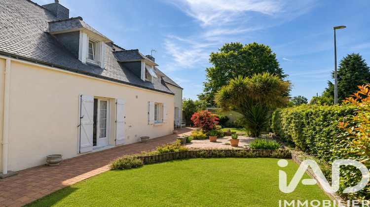 Ma-Cabane - Vente Maison Nantes, 175 m²