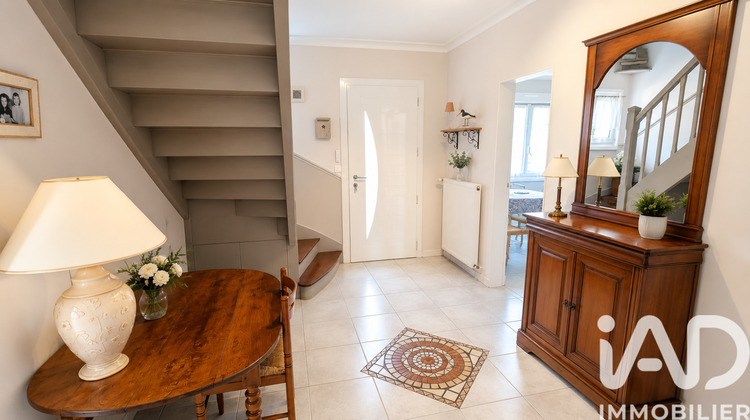 Ma-Cabane - Vente Maison Nantes, 175 m²