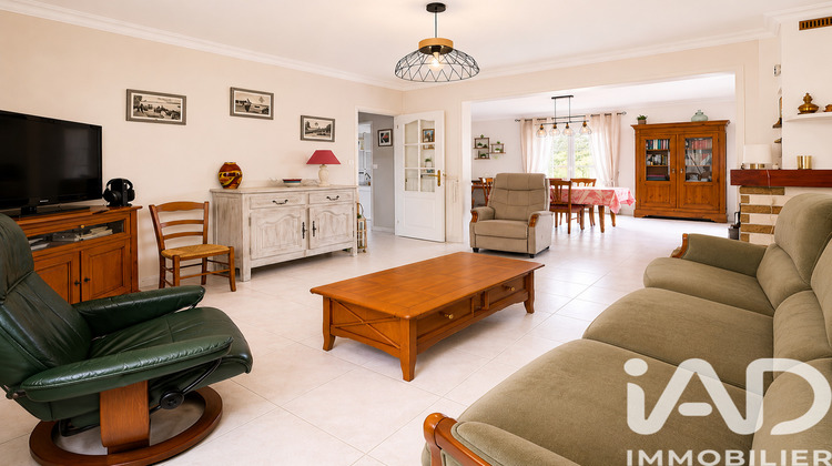 Ma-Cabane - Vente Maison Nantes, 175 m²