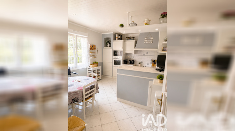 Ma-Cabane - Vente Maison Nantes, 175 m²