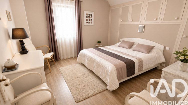 Ma-Cabane - Vente Maison Nantes, 175 m²