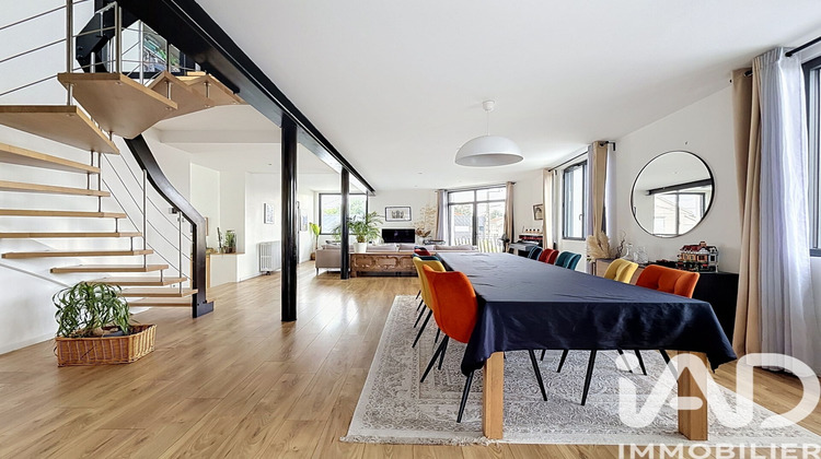 Ma-Cabane - Vente Maison Nantes, 312 m²