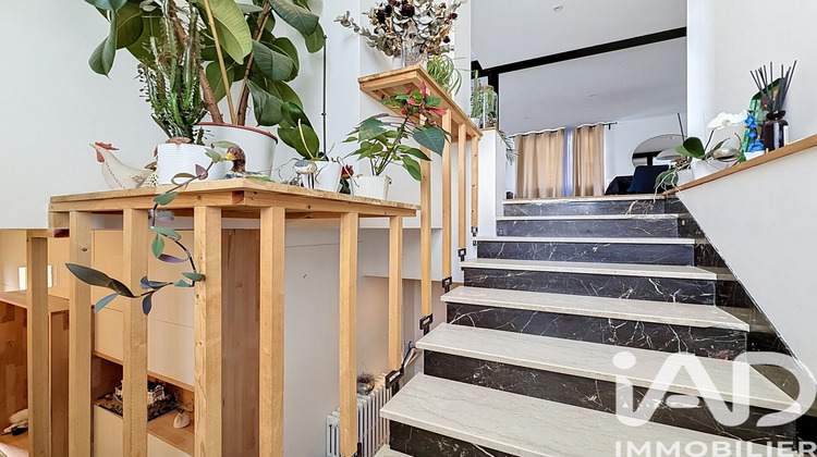Ma-Cabane - Vente Maison Nantes, 312 m²
