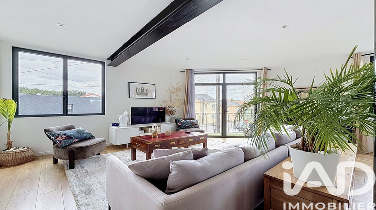 Ma-Cabane - Vente Maison Nantes, 312 m²