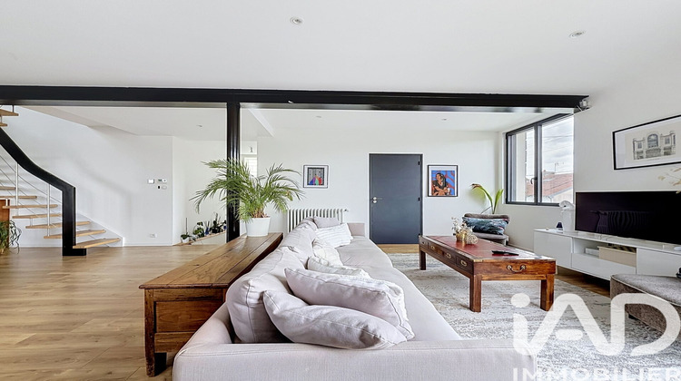 Ma-Cabane - Vente Maison Nantes, 312 m²